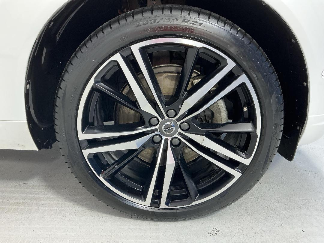 Photo '9' of Volvo XC60