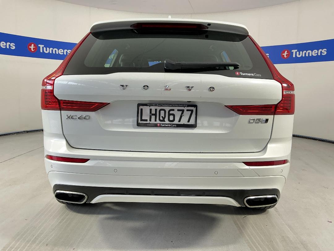 Photo '6' of Volvo XC60