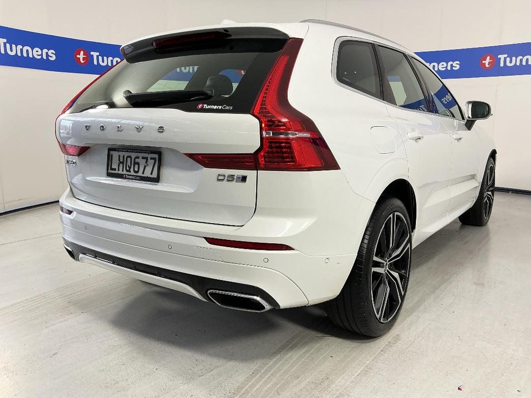 Photo '7' of Volvo XC60