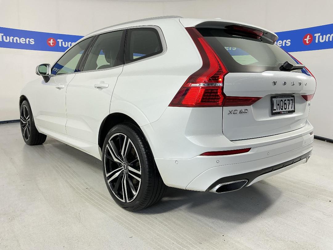 Photo '5' of Volvo XC60