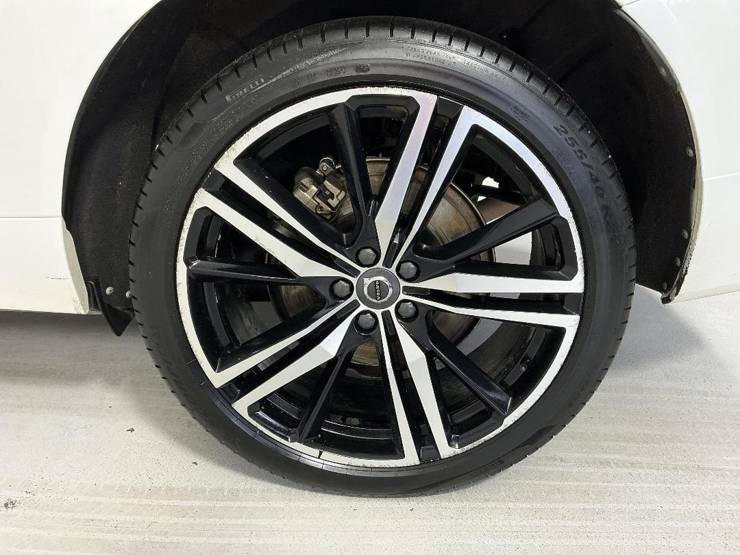 Photo '11' of Volvo XC60