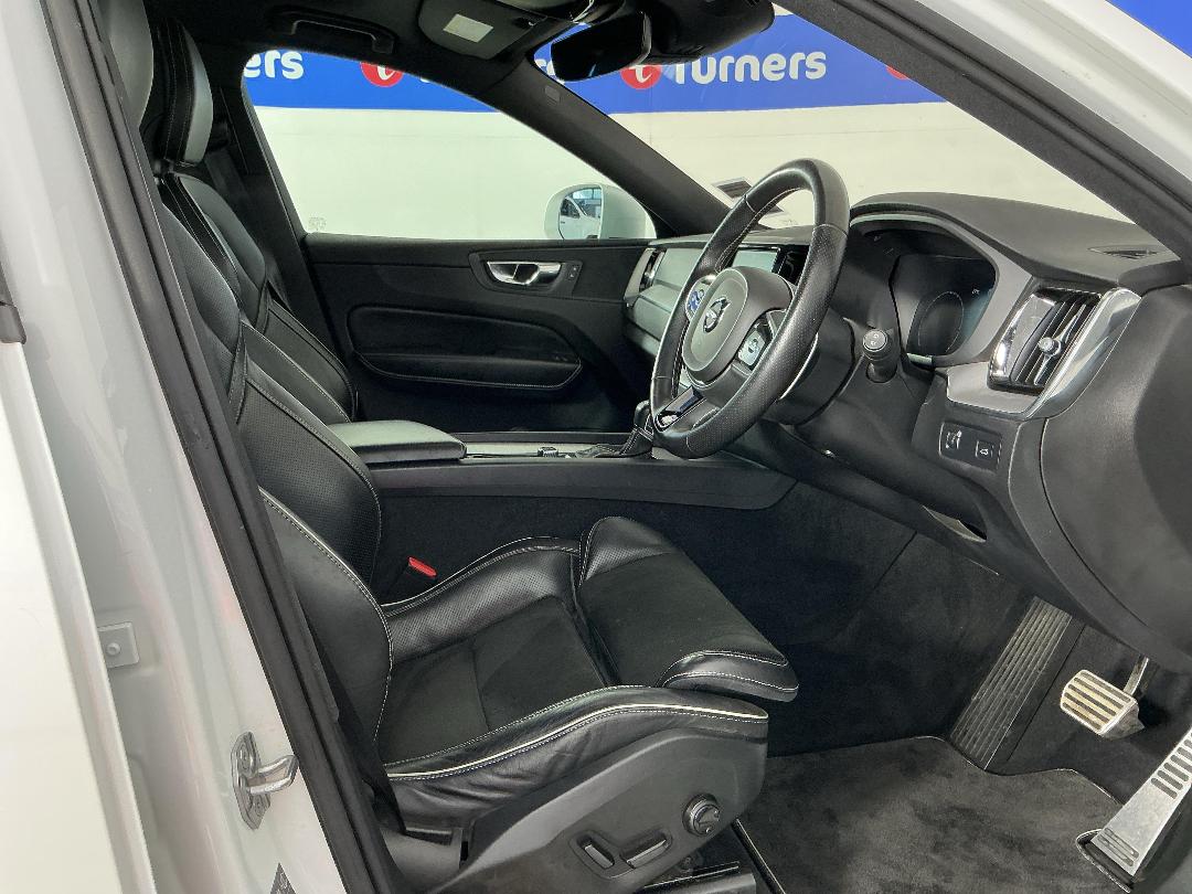 Photo '16' of Volvo XC60