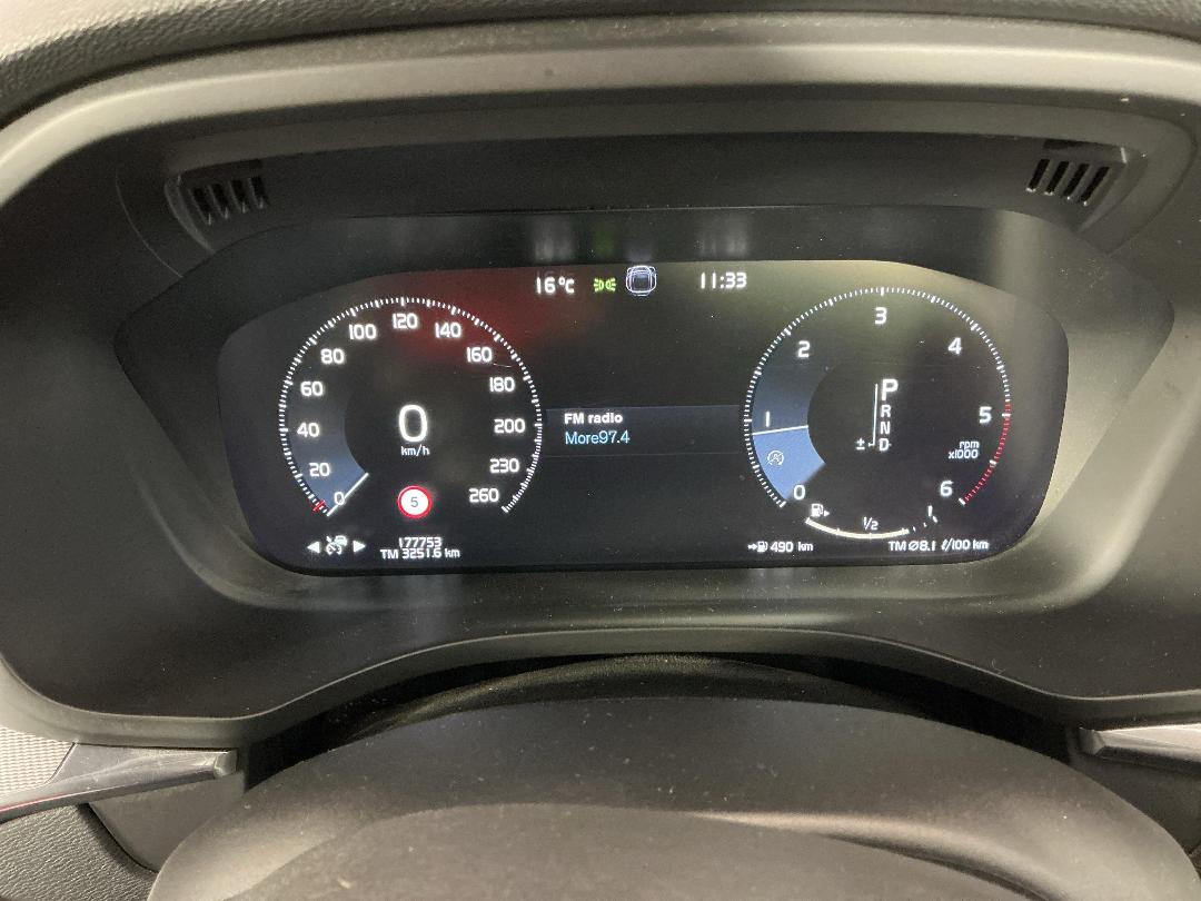 Photo '21' of Volvo XC60