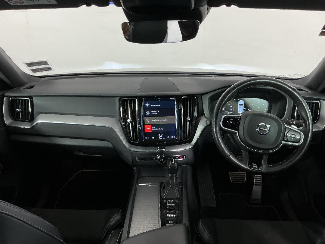 Photo '17' of Volvo XC60