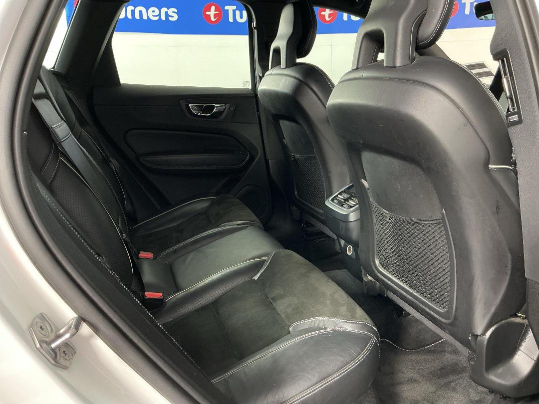 Photo '20' of Volvo XC60