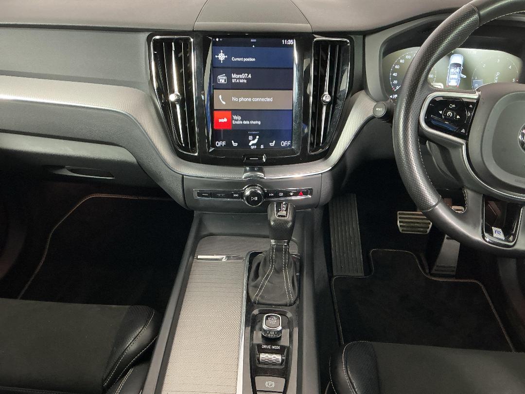 Photo '18' of Volvo XC60