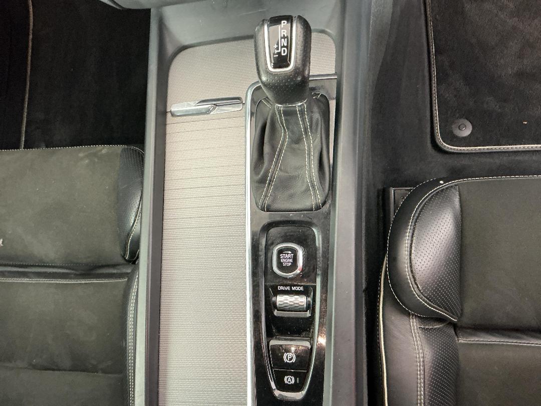 Photo '26' of Volvo XC60