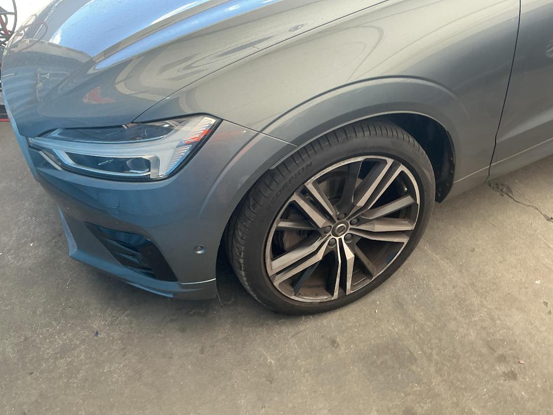 Photo '6' of Volvo XC60 T6 AWD R-Design