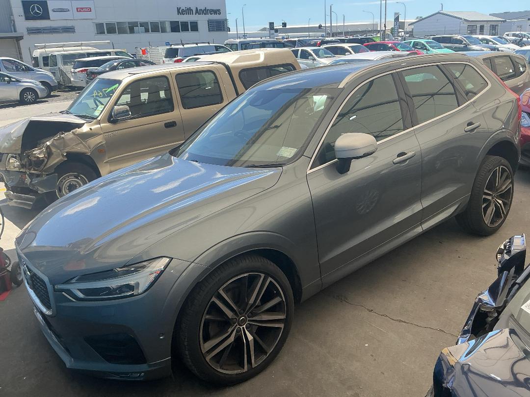 Photo '5' of Volvo XC60 T6 AWD R-Design