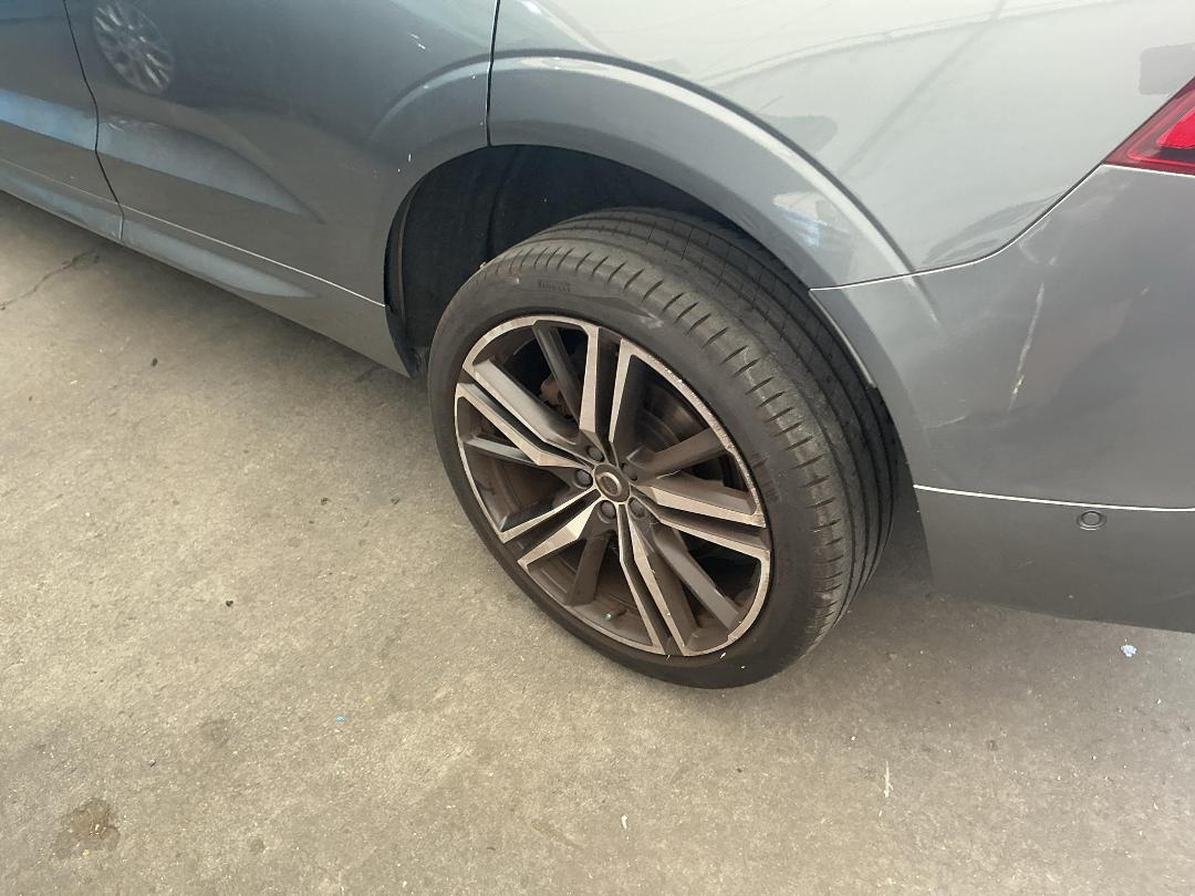 Photo '9' of Volvo XC60 T6 AWD R-Design