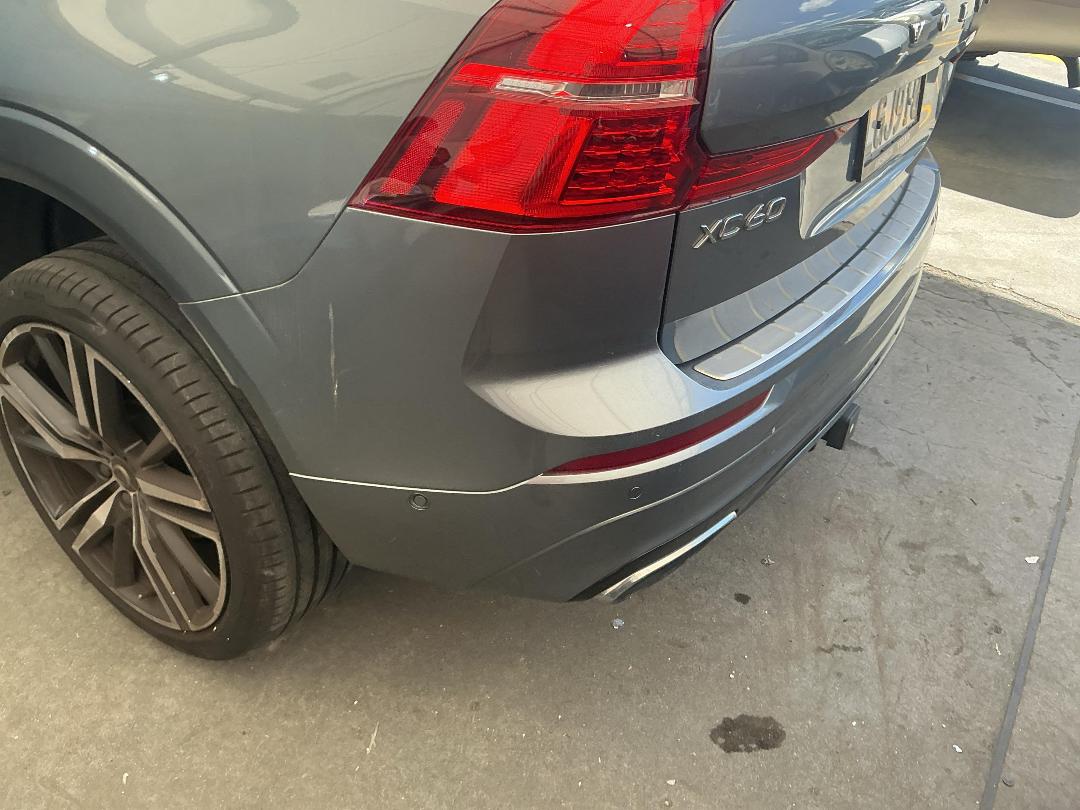 Photo '10' of Volvo XC60 T6 AWD R-Design