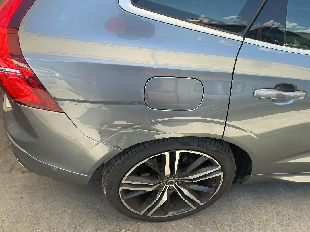 Photo '14' of Volvo XC60 T6 AWD R-Design