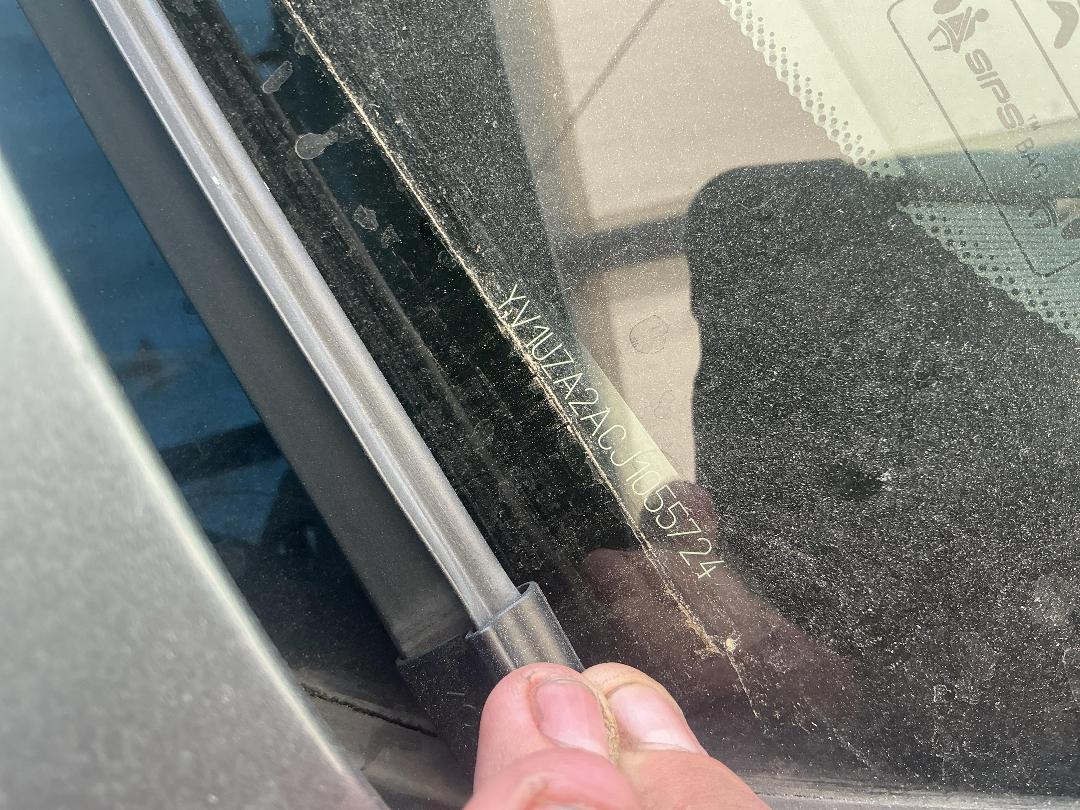 Photo '17' of Volvo XC60 T6 AWD R-Design