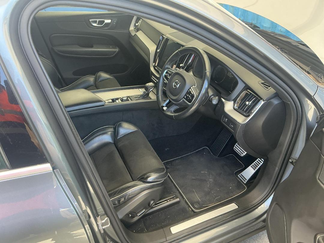 Photo '20' of Volvo XC60 T6 AWD R-Design