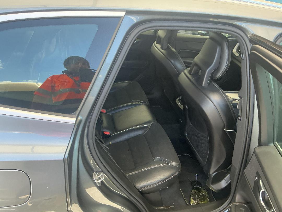 Photo '21' of Volvo XC60 T6 AWD R-Design