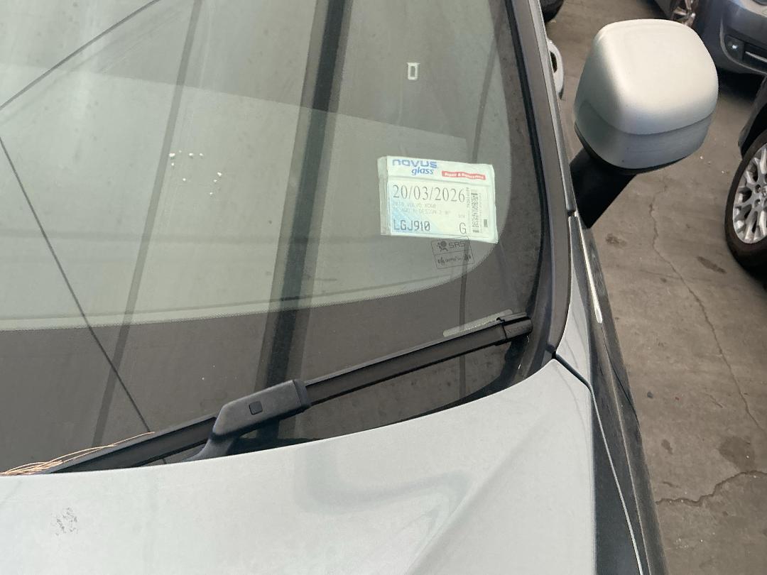 Photo '25' of Volvo XC60 T6 AWD R-Design