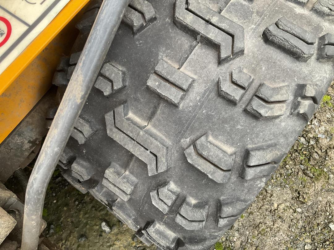 Photo '19' of WALKER MD210-11 Mower