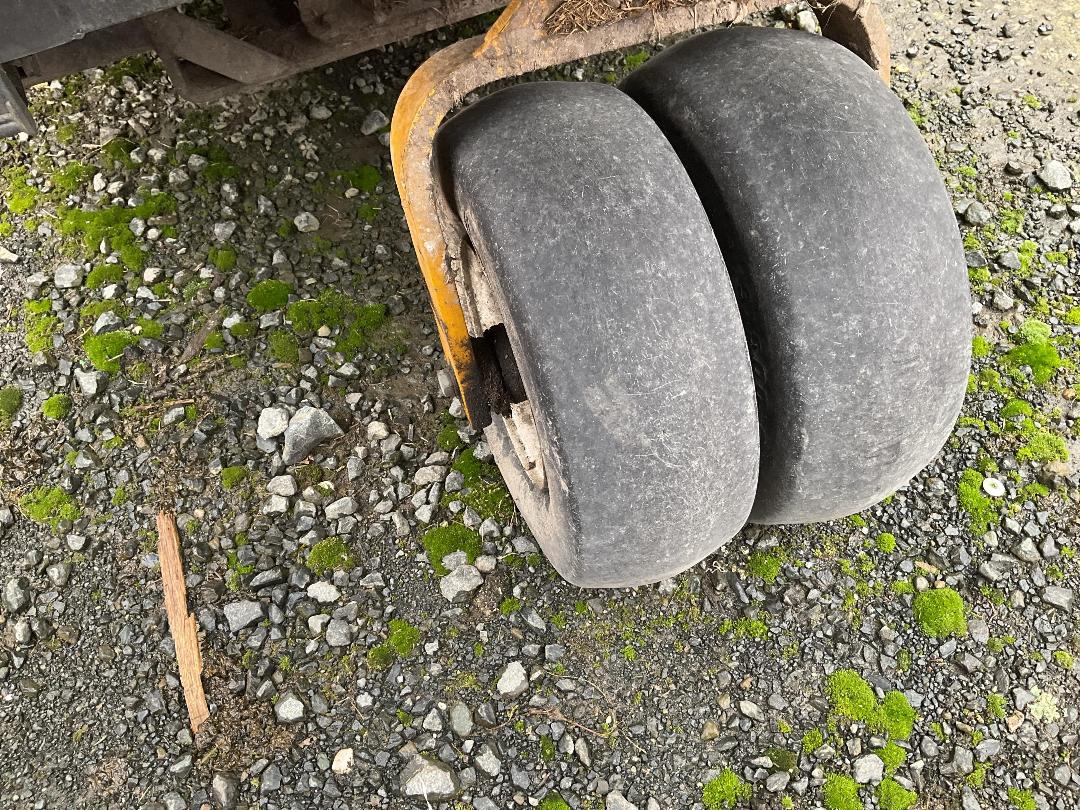 Photo '18' of WALKER MD210-11 Mower