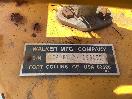 Thumbnail '17' of Walker MFG Co. MS14-15 Mower