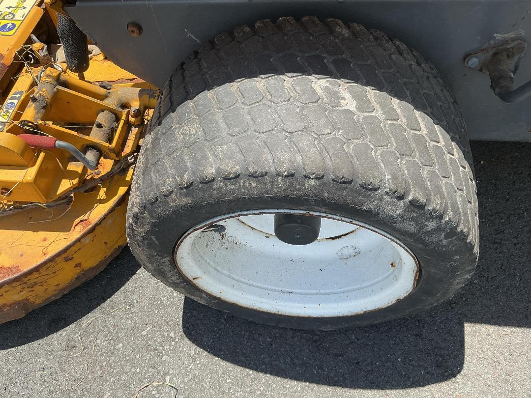 Photo '18' of Walker MFG Co. MS14-15 Mower