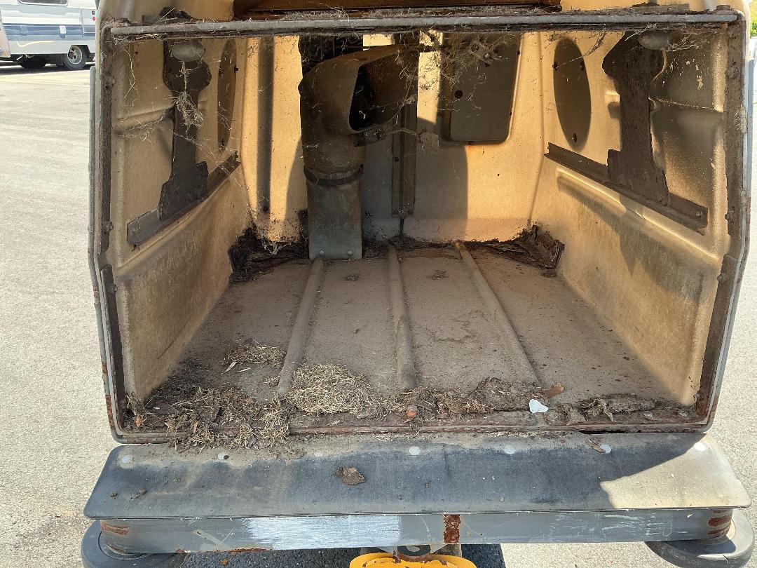 Photo '20' of Walker MFG Co. MS14-15 Mower