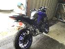 Thumbnail '6' of Yamaha MT-03 LAJ