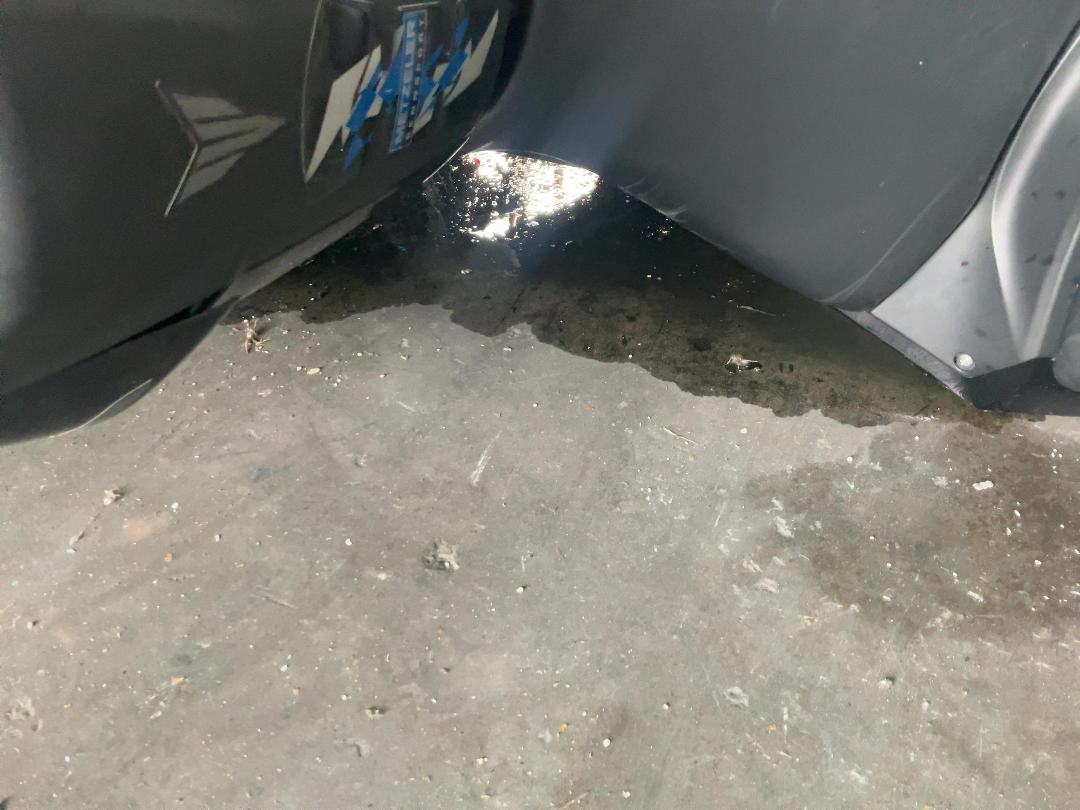 Photo '7' of Yamaha MT-03 LAJ