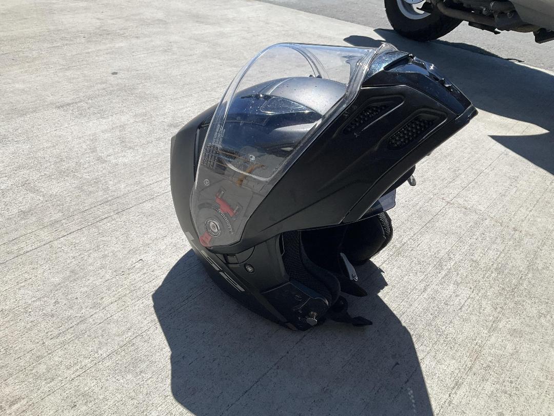 Photo '19' of Yamaha MW 125AF