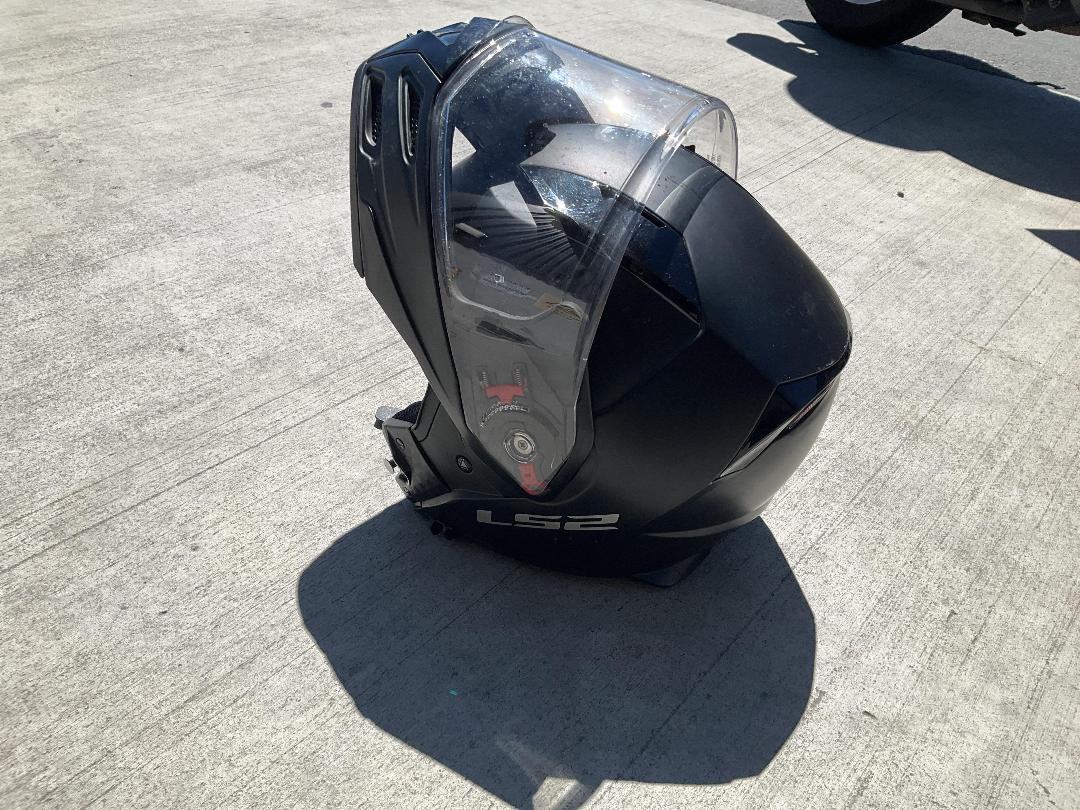 Photo '20' of Yamaha MW 125AF