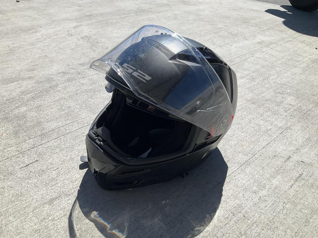 Photo '21' of Yamaha MW 125AF