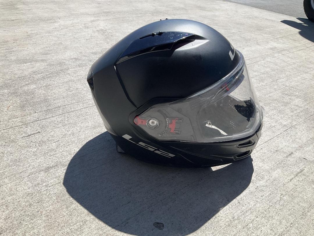 Photo '24' of Yamaha MW 125AF