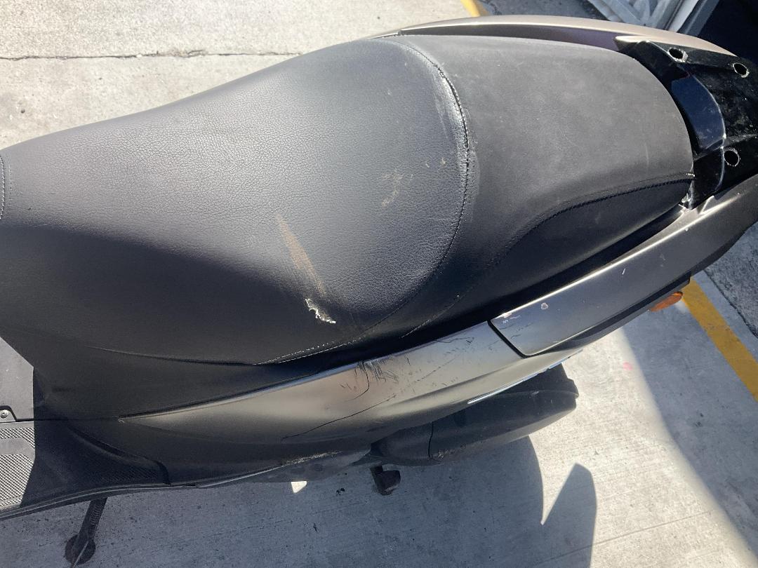 Photo '14' of Yamaha MW 150AG