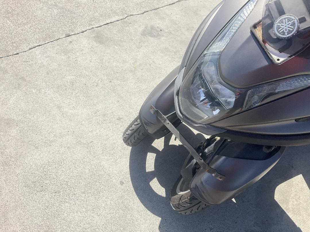 Photo '13' of Yamaha MW 150AG