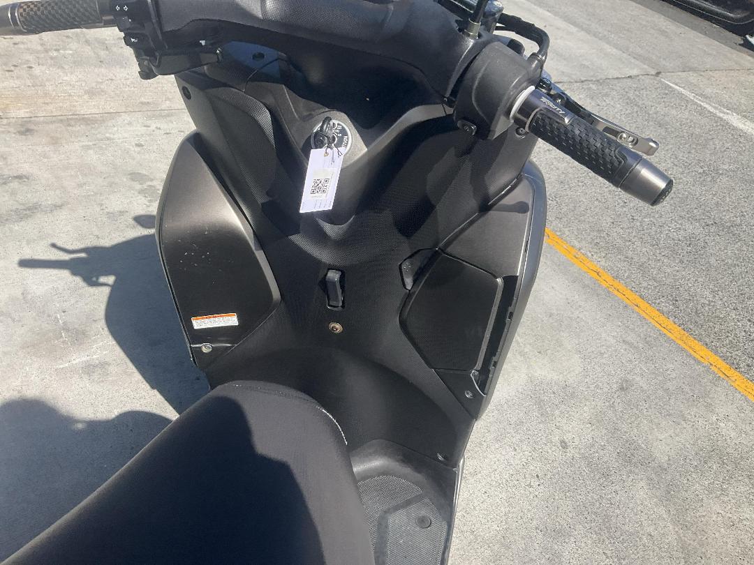 Photo '22' of Yamaha MW 150AG