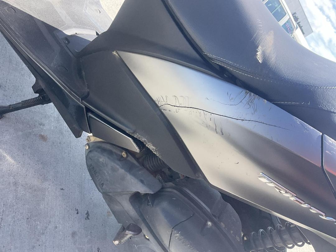 Photo '24' of Yamaha MW 150AG