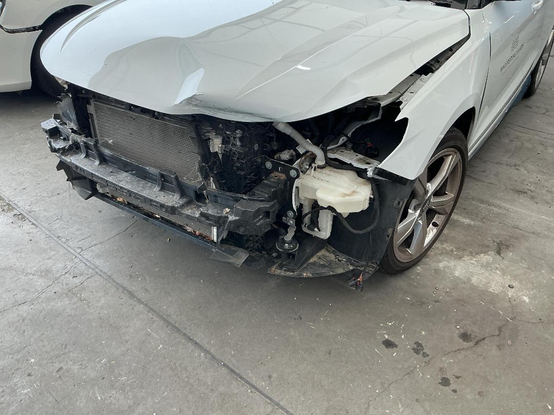 Photo '14' of Audi A1 A1 30Tfsi Advanced