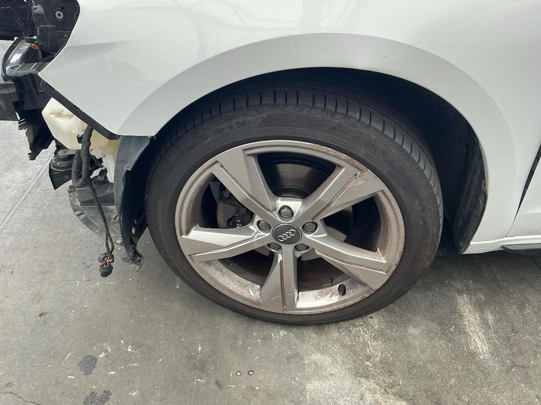 Photo '17' of Audi A1 A1 30Tfsi Advanced