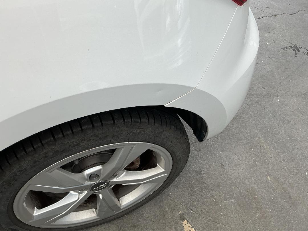 Photo '20' of Audi A1 A1 30Tfsi Advanced