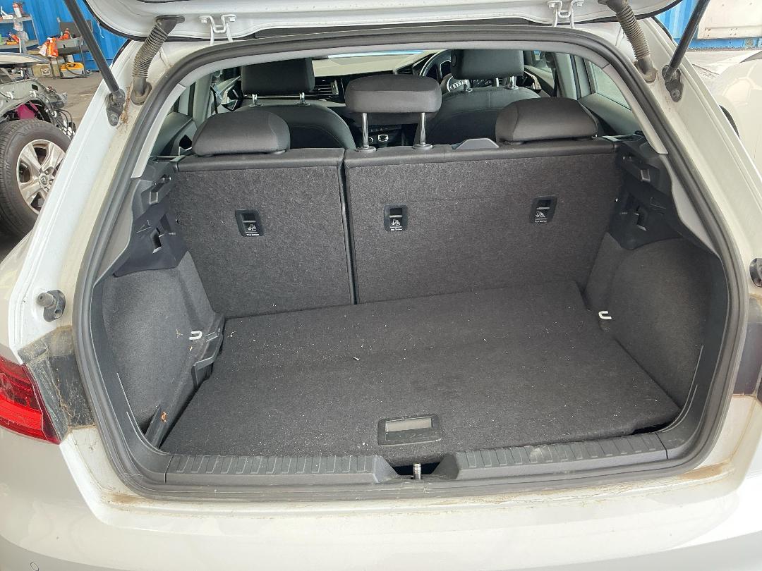 Photo '23' of Audi A1 A1 30Tfsi Advanced