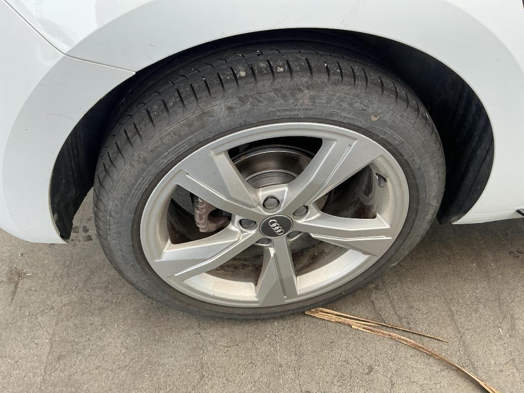 Photo '25' of Audi A1 A1 30Tfsi Advanced