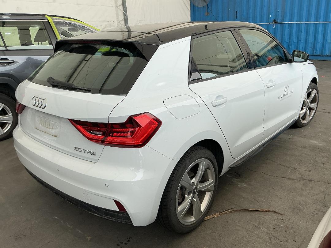 Photo '24' of Audi A1 A1 30Tfsi Advanced