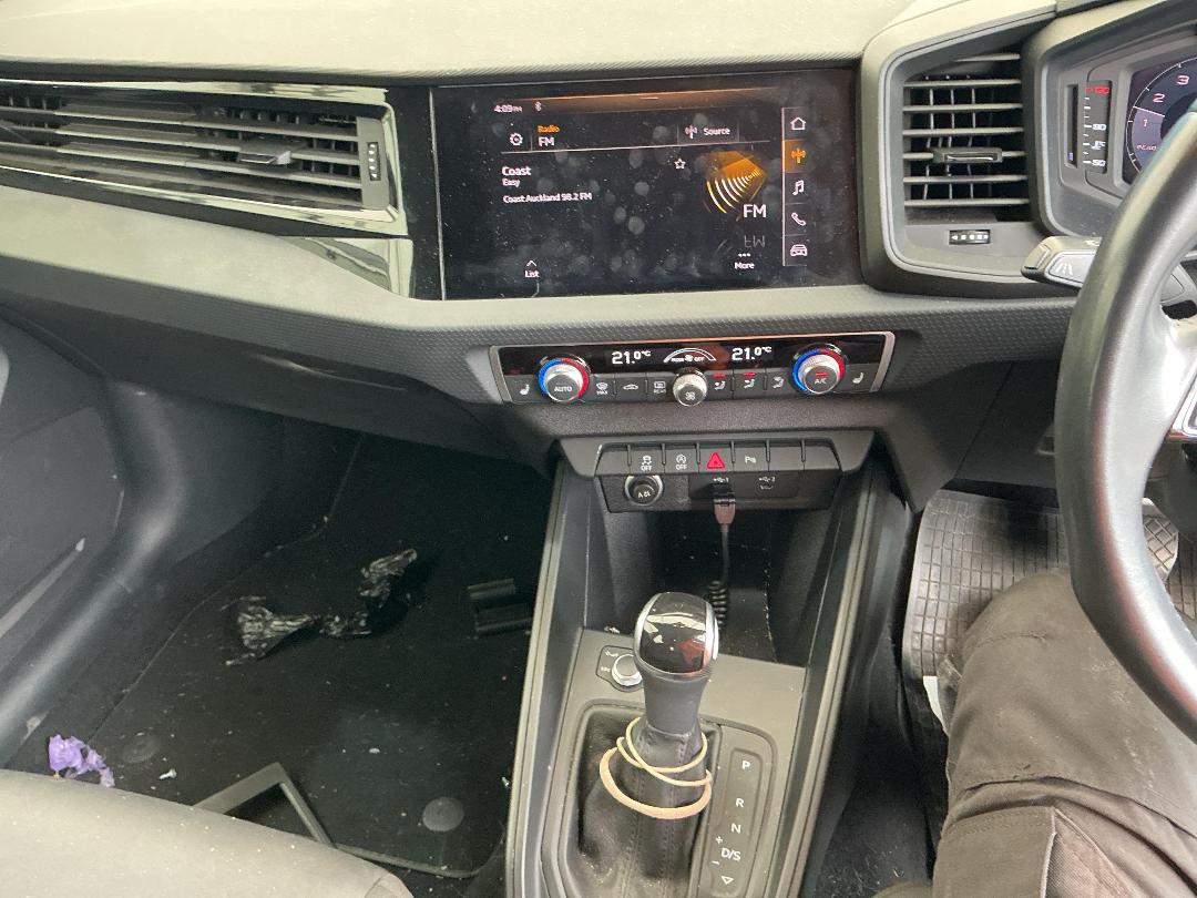 Photo '31' of Audi A1 A1 30Tfsi Advanced