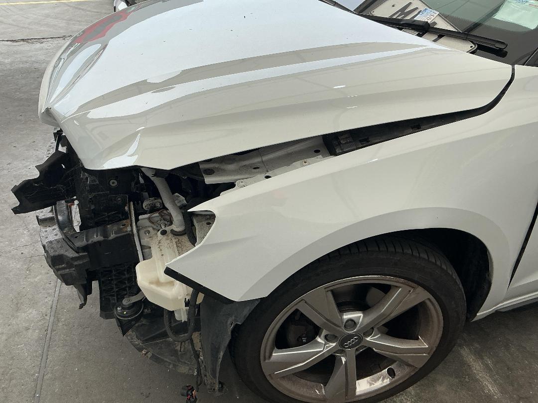 Photo '16' of Audi A1 A1 30Tfsi Advanced