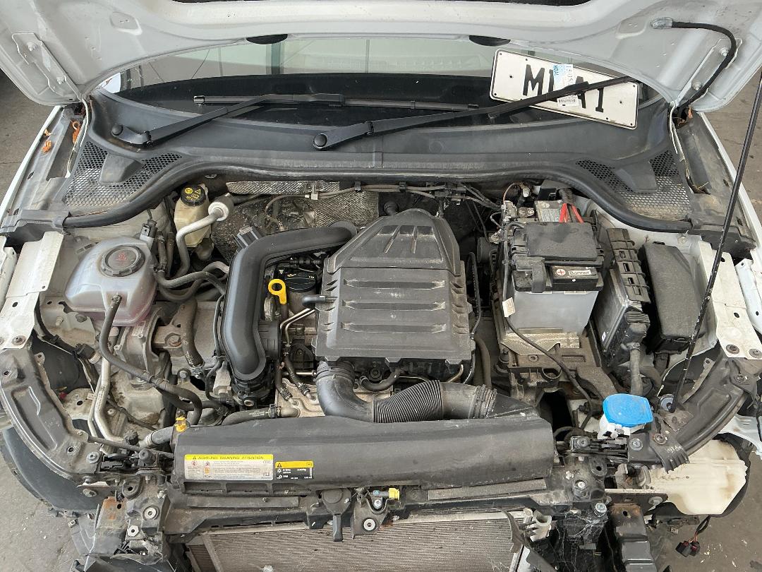 Photo '34' of Audi A1 A1 30Tfsi Advanced