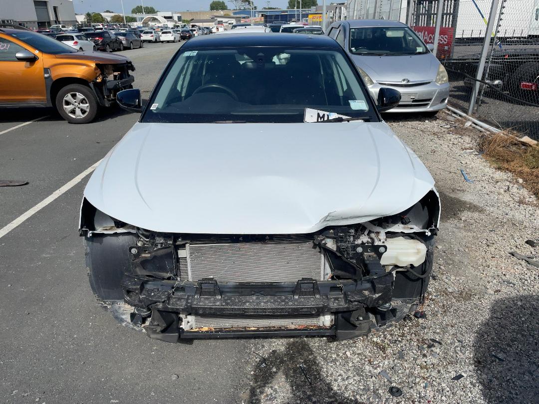 Photo '2' of Audi A1 A1 30Tfsi Advanced