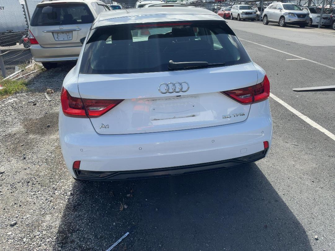 Photo '5' of Audi A1 A1 30Tfsi Advanced