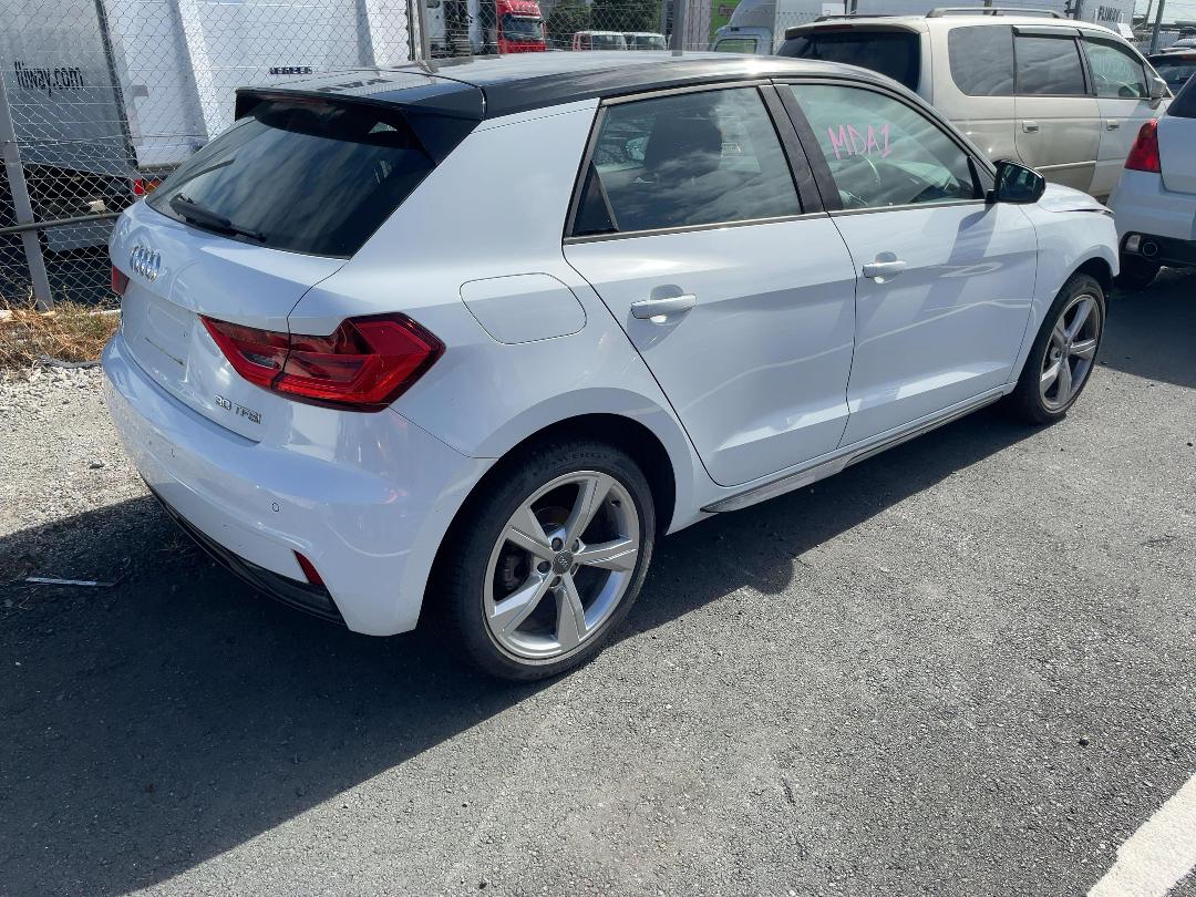 Photo '6' of Audi A1 A1 30Tfsi Advanced