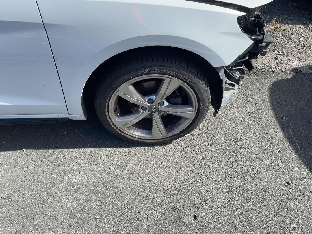 Photo '7' of Audi A1 A1 30Tfsi Advanced