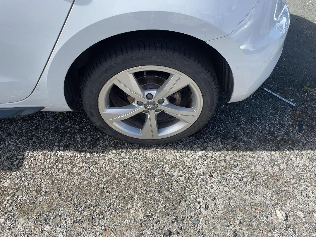 Photo '9' of Audi A1 A1 30Tfsi Advanced