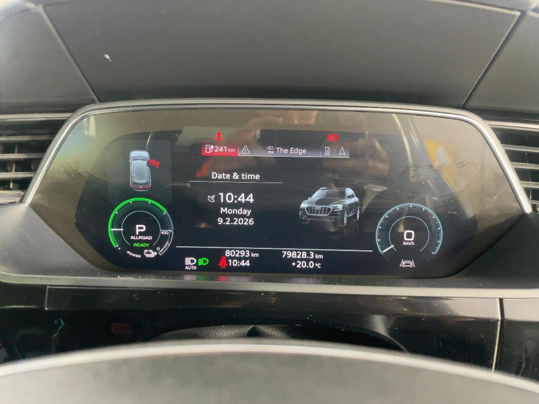 Photo '21' of Audi E-Tron